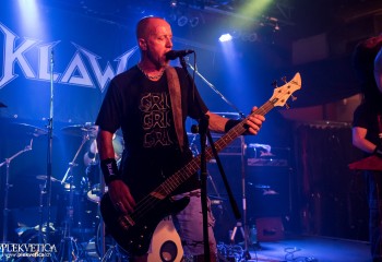 KLAW - Photo by Nati