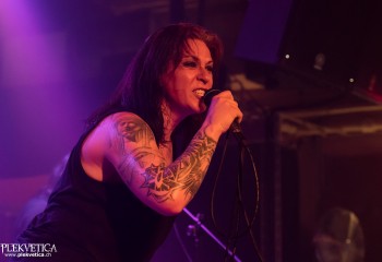 KLAW - Photo by Nati