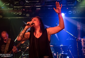 KLAW - Photo by Nati