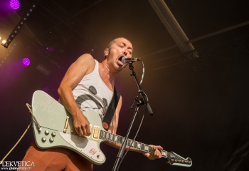 Knöppel - Photo by Eylül