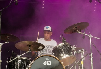 Knöppel - Photo by Eylül