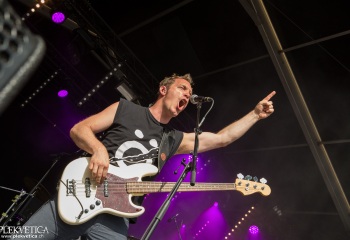 Knöppel - Photo by Eylül