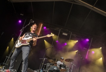 Knöppel - Photo by Eylül