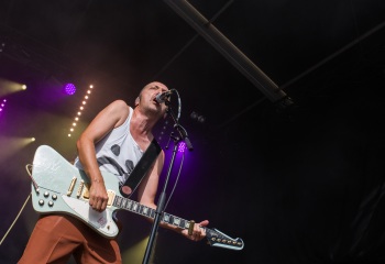 Knöppel - Photo by Eylül