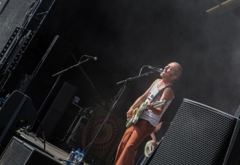 Knöppel - Photo by Eylül