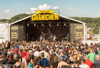 Knöppel - Photo by Eylül