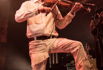 Korpiklaani - Photo By Marc