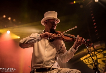 Korpiklaani - Photo By Marc