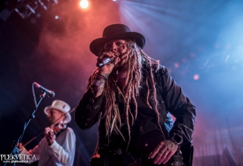 Korpiklaani - Photo By Marc
