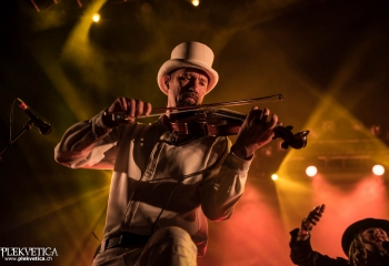 Korpiklaani - Photo By Marc