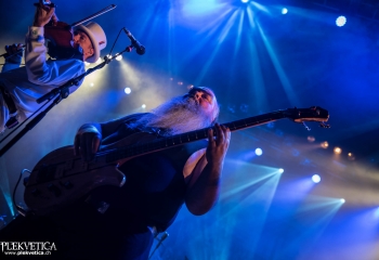 Korpiklaani - Photo By Marc