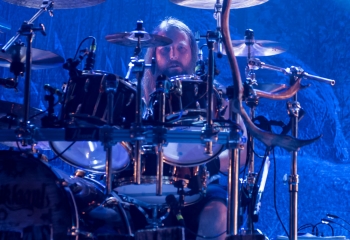 Korpiklaani - Photo By Marc