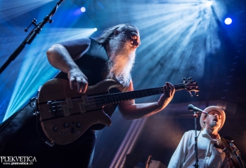 Korpiklaani - Photo By Marc