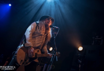 Korpiklaani - Photo By Marc