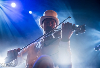 Korpiklaani - Photo By Marc