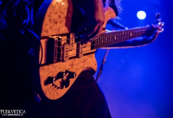 Korpiklaani - Photo By Marc