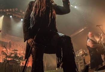 Korpiklaani - Photo By Marc