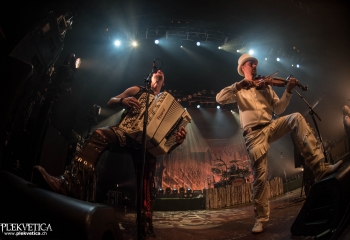 Korpiklaani - Photo By Marc