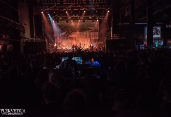 Korpiklaani - Photo By Marc