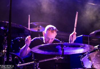 Kowloon Walled City - Photo by Eylül