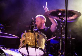 Kowloon Walled City - Photo by Eylül