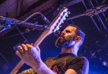 Kowloon Walled City - Photo by Eylül