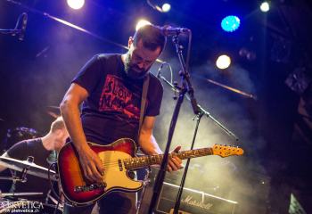 Kowloon Walled City - Photo by Eylül