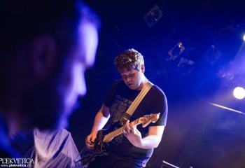 Kowloon Walled City - Photo by Eylül