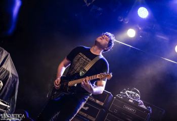 Kowloon Walled City - Photo by Eylül