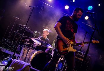 Kowloon Walled City - Photo by Eylül