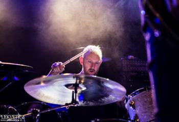 Kowloon Walled City - Photo by Eylül