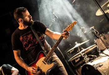 Kowloon Walled City - Photo by Eylül