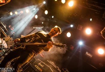 Kowloon Walled City - Photo by Eylül