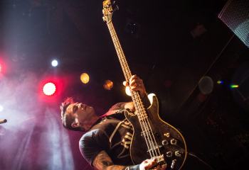 Kowloon Walled City - Photo by Eylül