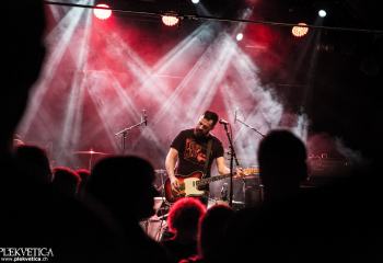 Kowloon Walled City - Photo by Eylül