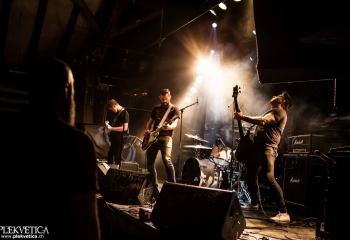 Kowloon Walled City - Photo by Eylül