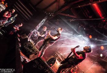 Kowloon Walled City - Photo by Eylül