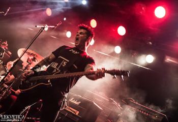 Kowloon Walled City - Photo by Eylül