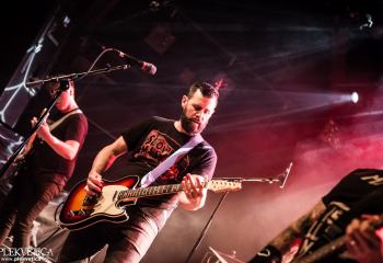 Kowloon Walled City - Photo by Eylül