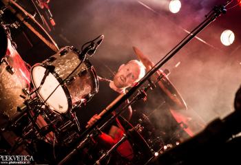 Kowloon Walled City - Photo by Eylül