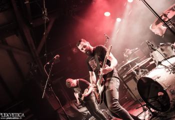 Kowloon Walled City - Photo by Eylül