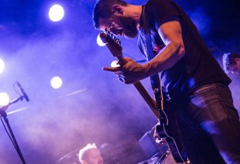 Kowloon Walled City - Photo by Eylül