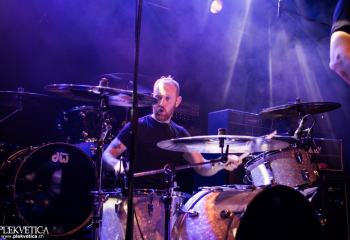 Kowloon Walled City - Photo by Eylül