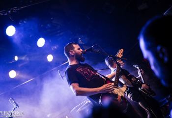 Kowloon Walled City - Photo by Eylül