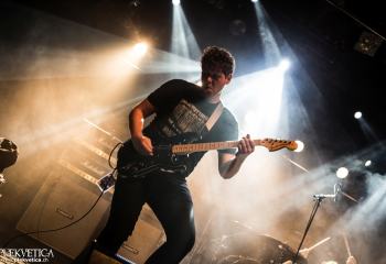 Kowloon Walled City - Photo by Eylül