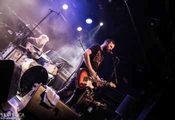 Kowloon Walled City - Photo by Eylül
