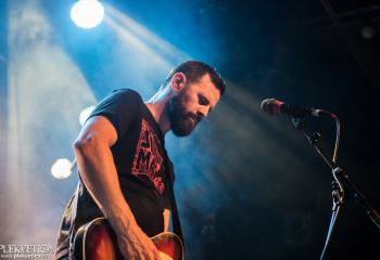 Kowloon Walled City - Photo by Eylül