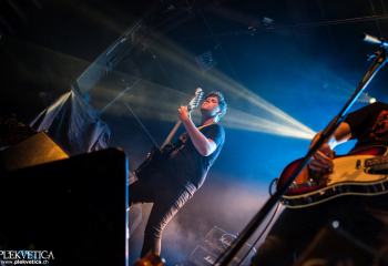 Kowloon Walled City - Photo by Eylül