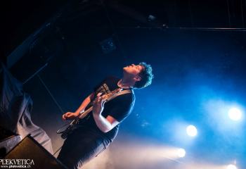 Kowloon Walled City - Photo by Eylül