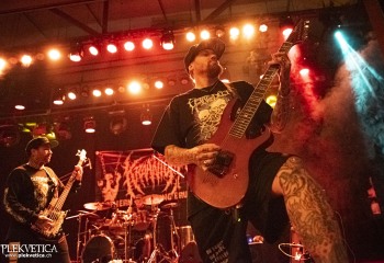 Kraanium - Photo By Dänu